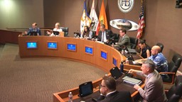 Navigate to Huntington Beach City Council Meeting 08-01-2023