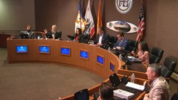 Navigate to Huntington Beach City Council Meeting Study Session September 19, 2023