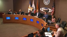 Navigate to Huntington Beach City Council Meeting September 19, 2023