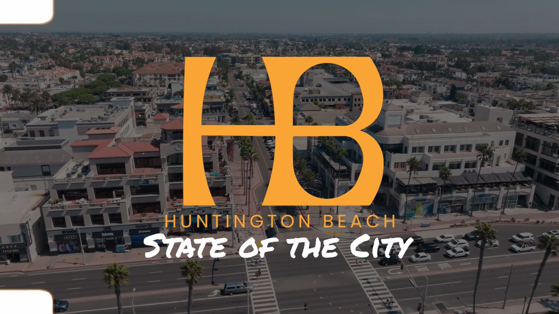 2025 State of the City | Huntington Beach