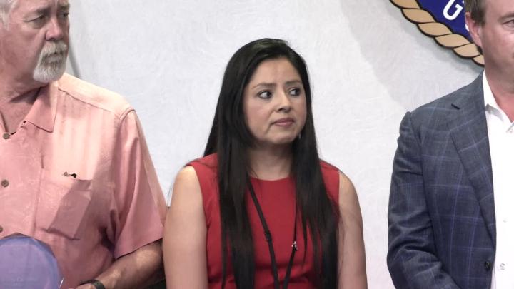 Thumbnail image for Mayor's Spotlight Awards - March 2026